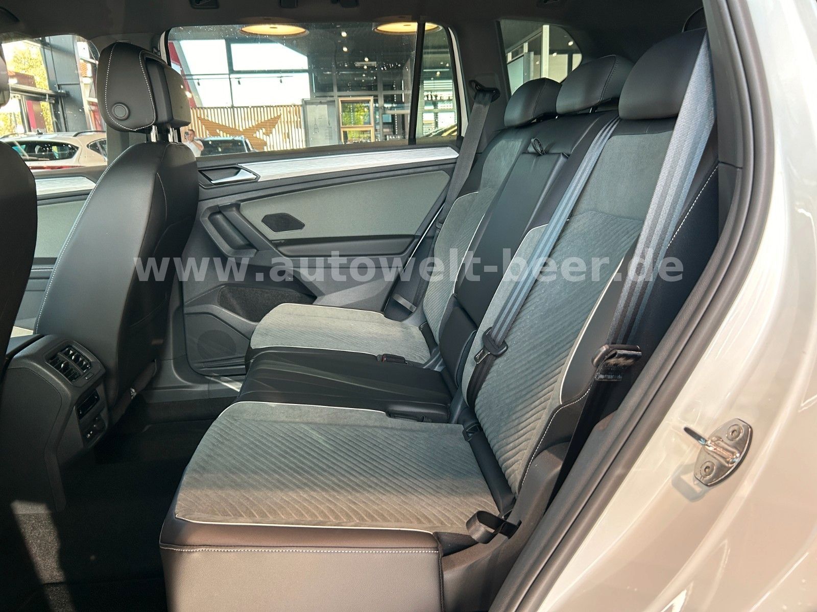 Seat Tarraco - Bild 17