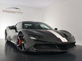 Ferrari SF90 Assetto Fiorano|Streifen|JBL|Klappen|4J.Gar - Ferrari
