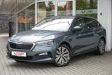 Skoda Scala 1.0 Style LED Navi Kamera ACC Sitzheizung - gebrauchte Skoda Scala aus dem Jahr 2022