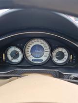 Mercedes-Benz CLS 55 AMG - Mercedes-Benz: Cls55