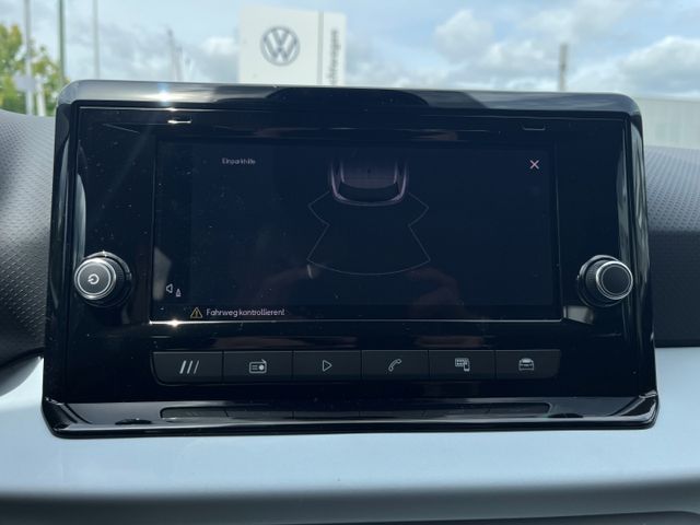 Ibiza Style 1.0TSI LED*5JGarantie*APP*PDC*Winter
