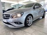 Mercedes-Benz A 200 Brabus/Pano/Navi/PDC/483 - Mercedes-Benz A-Klasse: Brabus