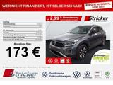 Volkswagen T-Roc GOAL 1.0TSI 173,-ohne Anzahlung Navi Trave - Volkswagen T-Roc GOAL mit Benzin-Antrieb