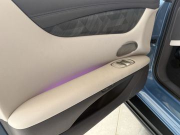 MG IM5 100kWh Premium