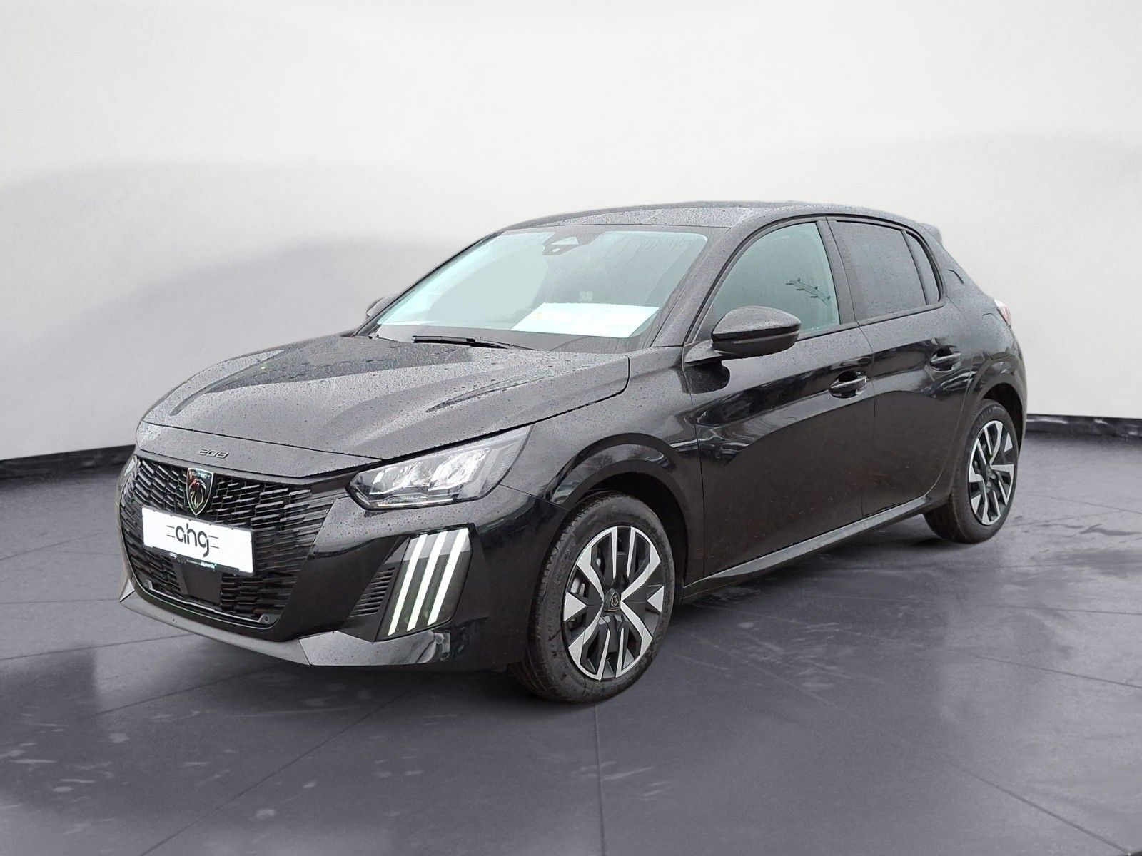 Peugeot 208 - Bild 2