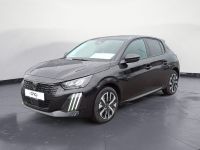 Peugeot 208 - Vorschau Bild 2