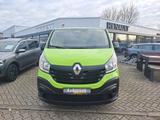 Renault Trafic Kasten L2H1 2,9t Komfort - Renault Trafic: L2h1