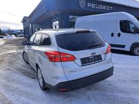 Ford Focus 1,0 EcoBoost 92kW Trend Turnier