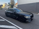 BMW 530d Luxury Line - BMW 530 mit Diesel-Antrieb: Limousine