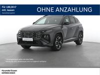 Hyundai TUCSON - Vorschau Bild 1