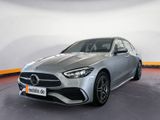 Mercedes-Benz C 400 e 4M AMG Sport Premium Distr. LED Navi SHD - Mercedes-Benz C 400 in Stuttgart