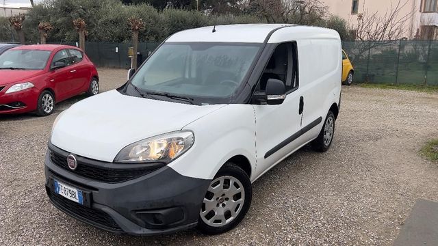 Fiat FIAT Doblo cargo 1.6 mjt 16v 105cv E5+ cargo 1.6