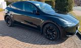 Tesla Model Y SR RWD Standard + AHK + 8-fach bereift  - Tesla Model Y: Sr