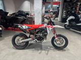 Fantic XMF125 Supermoto Competition 2026 *sofort - FANTIC MOTORRAD