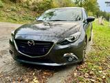 Mazda 3 2.0 SKYACTIV-G 120 Nakama  - Mazda 3: Nakama