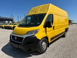 Fiat Ducato L5H3/Maxi langer RS/extra Hochdach/Radio - Fiat Ducato: L5