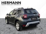 Dacia Duster II 1.6 SCe 115 Comfort CAM*LED*NAVI*SHZ - Dacia Gebrauchtwagen