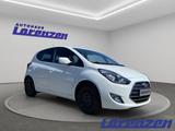 Hyundai ix20 blue Classic 1.4 Klimaautom Alarm Berganfah - Hyundai ix20 aus 2017