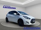 Hyundai ix20 blue Classic 1.4 Klimaautom Alarm Berganfah - Hyundai ix20: 1.4