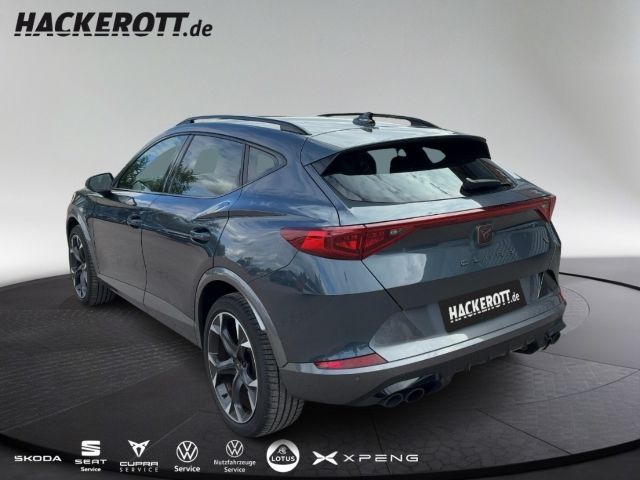 Cupra Formentor VZ 4Drive 2.0 TSI DSG Parklenk. Navi F imagem 3