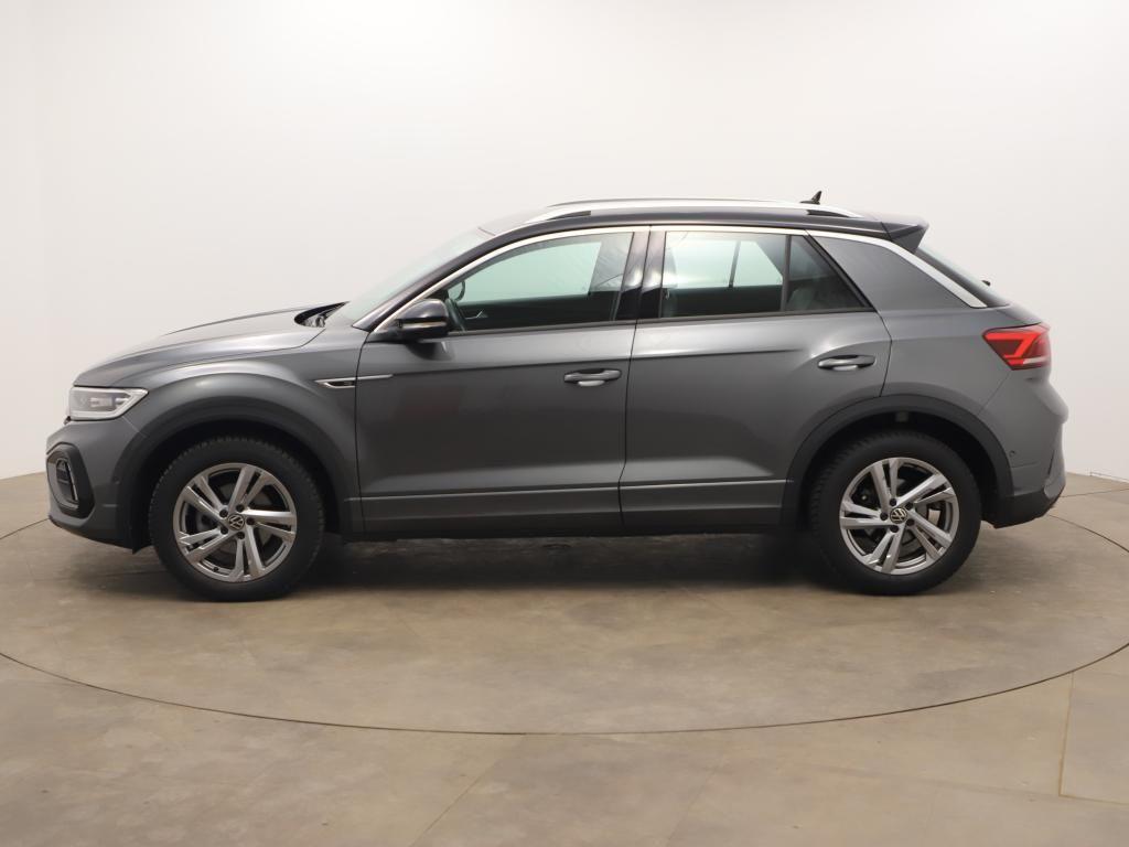 Volkswagen T-Roc R-Line 1.5 TSI 110kW 6-Gang 4 Türen, миниатюра 12