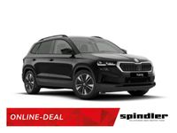 Skoda Karoq - Vorschau Bild 1