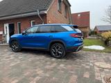 Skoda Kodiaq 2.0 TDI 142 kW DSG 4x4 Selection Sele... - Skoda Kodiaq mit Diesel-Antrieb: Vollleder, Head-Up Display, mit Klimaautomatik