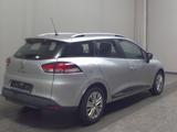 Renault Clio Grandtour 1.5 dCi Navi PDC Klima - Renault Clio mit Diesel-Antrieb: 1.5