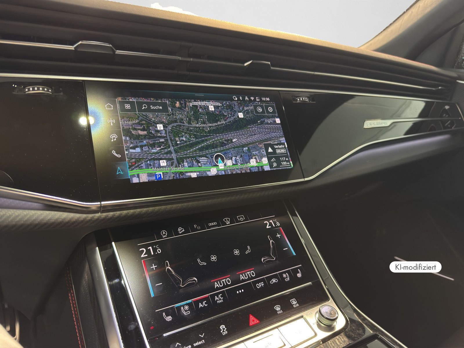 Audi Q8 - Bild 12