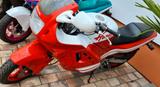 Honda Hurricane CBR 600 - HONDA 1993 CBR 600