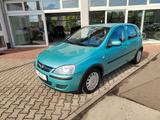 Opel Corsa 1.2 Enjoy - Opel Corsa aus 2004: C