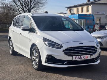 Ford S-Max - 3