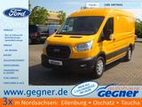 Ford Transit Kasten 350 L2H2 Trend AHK Service-Line - Ford Transit service