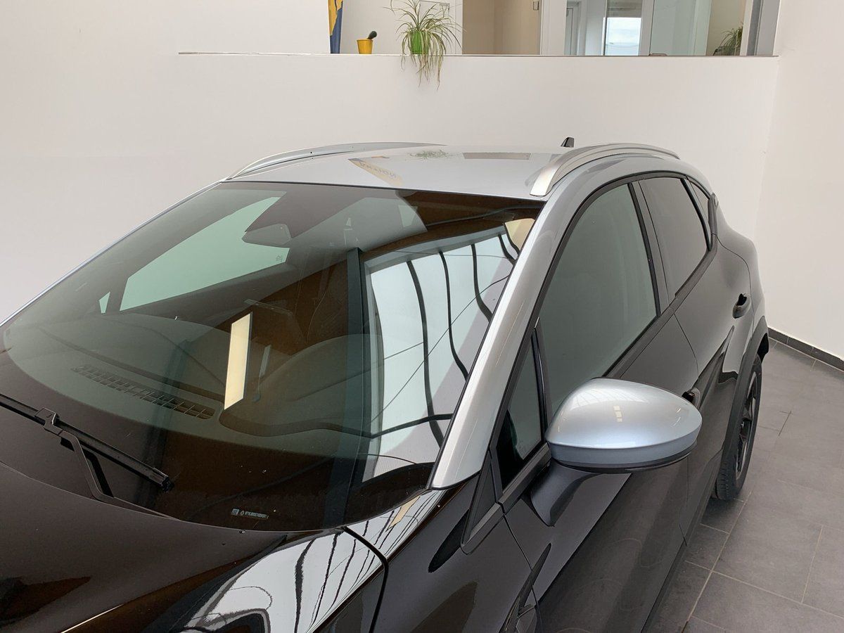 Renault Captur - Bild 30