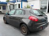Fiat Bravo 1.4 16V T JET Dynamic - Fiat Bravo Gebrauchtwagen