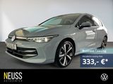 Volkswagen Golf 1.5 TSI  Style Aktion+AHK+NAVI+ACC+RFK+LED+ - New cars: Aktion