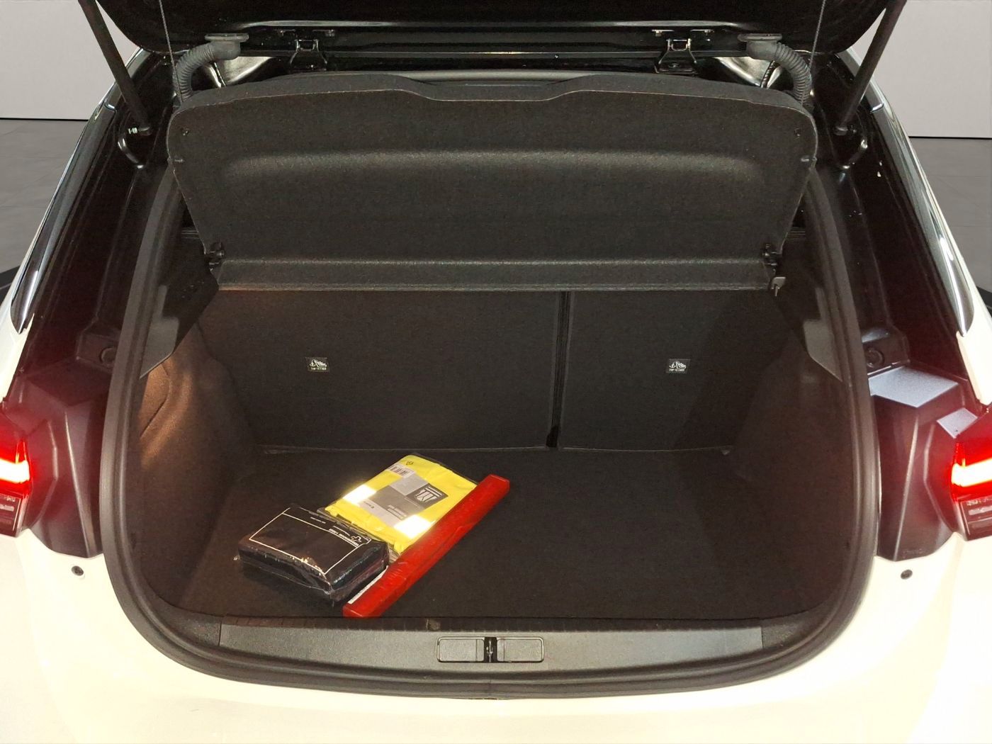 Opel Corsa - Bild 17