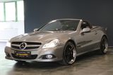 Mercedes-Benz SL 500 ACC/NAVI/LEDER/MEMORY/PDC/H&K - Mercedes-Benz: Sl 50