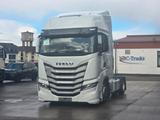 Iveco S-WAY 530 * ACC * VOLLLUFT * 2X TANK * KLIMAAUT - Iveco 4x4