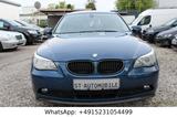 BMW 520i - BMW 5er bis 5.000 Euro