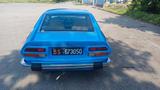 Alfa Romeo Alfetta 1.6 - Alfa Romeo Alfetta: Limousine