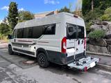 Adria 640 SLX ALDE  LINNEPE Hubstützen Luftfahrwerk - Adria Kastenwagen