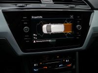 Volkswagen Touran - Vorschau Bild 15