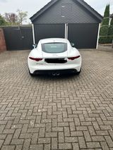 Jaguar F-Type 3.0 L V6 Kompressor Automatik - - Jaguar F-Type aus 2016