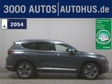 Hyundai Santa Fe 2.2 CRDI 4WD Premium Navi LED HuD Sound