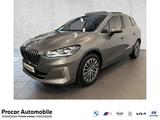 BMW 220i Active Tourer Luxury Line HUD PANO ACC 360° - BMW 220 Active Tourer aus 2023