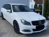 Mercedes-Benz MERCEDES BENZ C220 CDI C-Klasse W204 S204 ... - Mercedes-Benz C 220: W204 Cdi