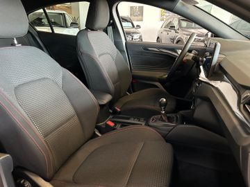 Ford Focus Lim. ST-Line