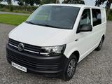 Volkswagen T6 Kasten Büro Camper Regale Standheizung Klima - Volkswagen: Camper