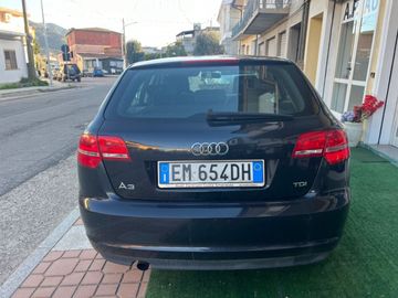 Audi A3 - 6